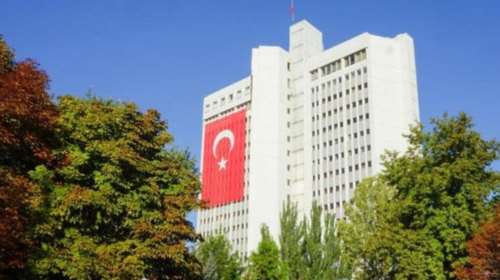 Περίεργη υπόθεση: Η Άγκυρα απέλασε Ελληνίδα ως τζιχαντίστρια...