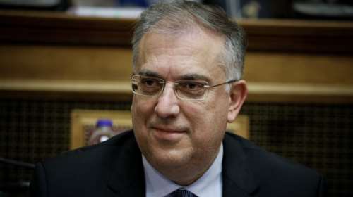 Θεοδωρικάκος: Τα κόμματα να ξεφύγουν από φοβίες και ιδεοληψίες