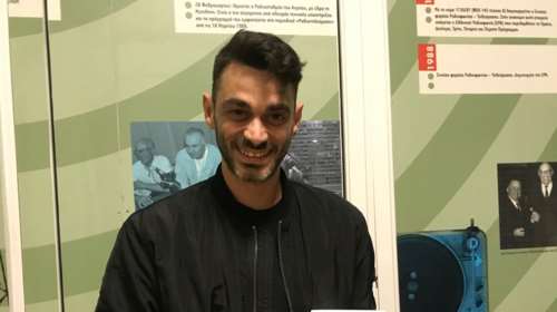 Ο Ελληνας που θέλει να διασχίσει τον Βόρειο Πόλο ζητά βοήθεια