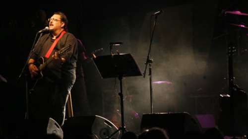 Κυκλοφόρησε το "Ψέμα στο Ψέμα" - Ο τελευταίος δίσκος του Μαχαιρίτσα (vid)