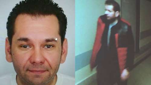 Τσεχία: Ο δράστης του μακελειού στο νοσοκομείο - Αυτοκτόνησε [εικόνες]