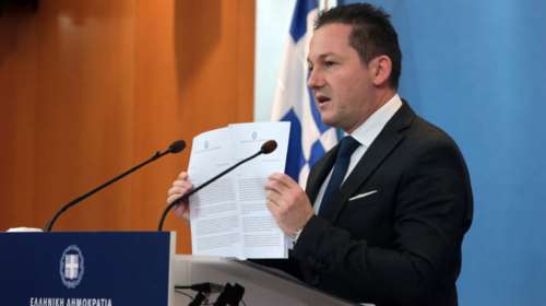 Επιστολές της Ελλάδας σε ΟΗΕ: Άκυρη η συμφωνία Τουρκίας - Λιβύης