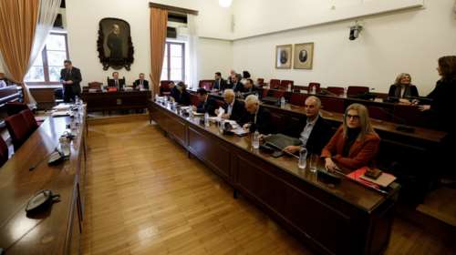 Νοvartis: «Βόμβες Αγγελή - Μπλέκει και τον Τσίπρα στη σκευωρία