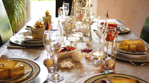 ΕΦΕΤ: Τι να προσέξετε στις αγορές τροφίμων τα Χριστούγεννα