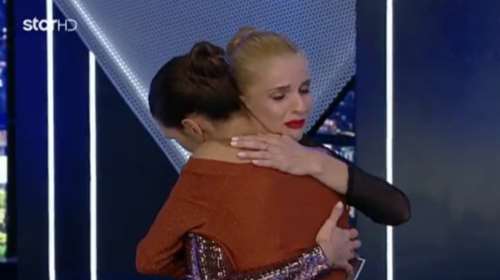 GNTM: Αποχώρησε ένα από τα φαβορί από το παιχνίδι [βίντεο]