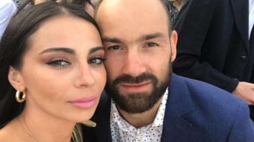 Ολυμπία Χοψονίδου: Η ζωή με τον Σπανούλη είναι πολύ δύσκολη