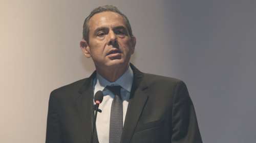 Καμμένος: Να είμαστε έτοιμοι για πόλεμο για να τον αποφύγουμε