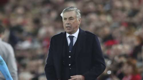 Απίστευτο: Ο Αντσελότι προκρίθηκε και η Νάπολι τον απέλυσε