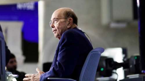 Γουίλμπορ Ρος: Εντυπωσιακή η επαναφορά της ελληνικής οικονομίας