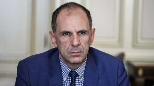 Ο νέος «χρησμός» Γεραπετρίτη για τον Πρόεδρο Δημοκρατίας