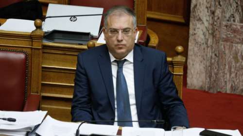 Δύο νέες αλλαγές Θεοδωρικάκου για την ψήφο των αποδήμων