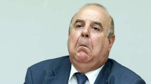 Στο νοσοκομείο ο Παύλος Χαικάλης- Ακυρώθηκαν οι παραστάσεις