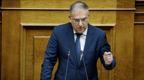 Θεοδωρικάκος για ψήφο ομογενών: Συμβολισμός εθνικής ενότητας