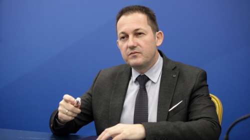 Πέτσας για ελληνοτουρκικά: Θέλουμε ευρύτερη ευρωπαϊκή ομπρέλα στήριξης