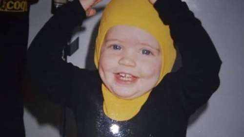 Ηθοποιός από τις «Αγριες Μέλισσες» είχε ντυθεί... Μελισσούλα [εικόνα]