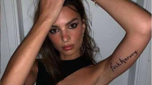 Ξεσπάθωσε η Ραταϊκόφσκι κατά Γουάινστιν: Να πάει να γ@μ@θ@@