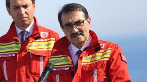 Τούρκος ΥΠΕΝ: Από Αττάλεια ως Τρίπολη θα ζητούν την άδειά μας