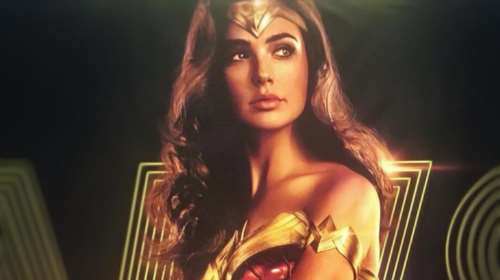 Η επιστροφή της Wonder Woman στη δεκαετία του 1980 - Δείτε το trailer