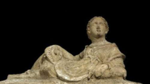 Ποιός είναι ο Ετεοκλής που έδωσε το όνομά του στην σημερινή κακοκαιρία