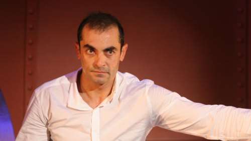 Ο Αλέκος Συσσοβίτης καταγγέλλει: Με κατέστρεψε το “Είσαι το ταίρι μου”