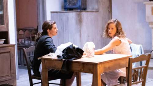 Άγριες Μέλισσες: Οι απρόσεκτες Ελένη &amp; Ασημίνα προδίδουν την ενοχή τους