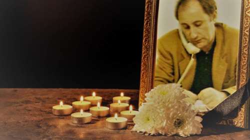 «Εφυγε» ο Κώστας Σολδάτος -Ο θρυλικός «αστυνόμος της Κρήτης»