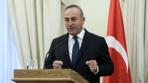 Βράζει ο Ερντογάν για την Αναγνώριση της Γενοκτονίας των Αρμενίων