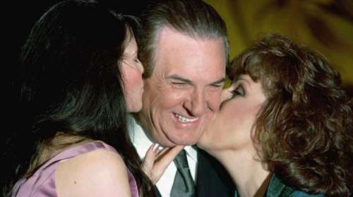 Πέθανε ο διάσημος ηθοποιός Ντάνι Αϊέλο - Σε ηλικία 86 ετών