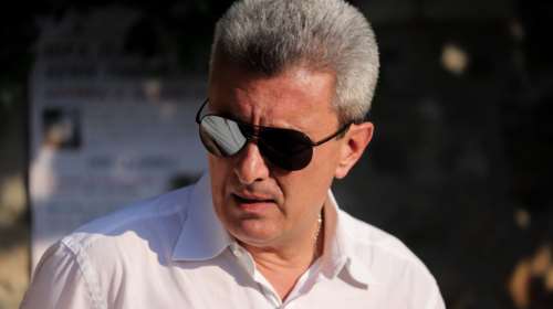 Το σκίτσο που προκάλεσε τον πόλεμο Χατζηνικολάου –Καθημερινής