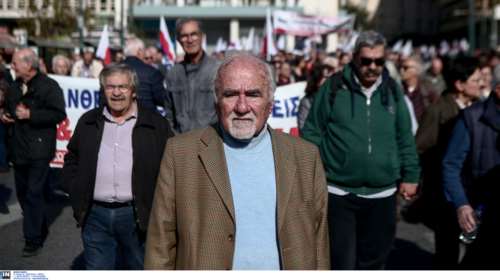 Αυξήσεις 196 ευρώ στις επικουρικές φέρνει το νέο Ασφαλιστικό