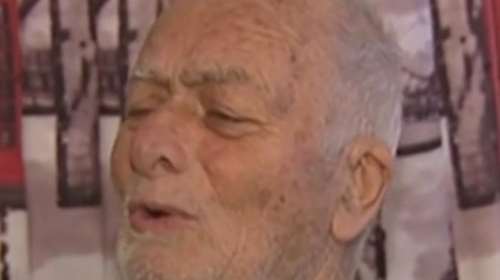 Ξεσπάει ο σύζυγος της 73χρονης: Δύο αλήτες την έκαναν κομμάτια