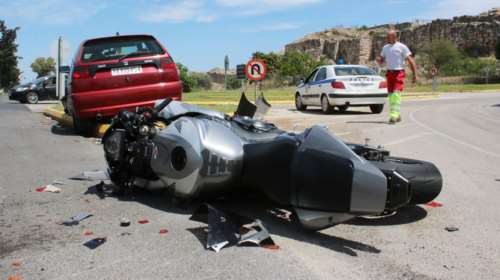 Θρήνος στην Κρήτη για το 60ό θύμα τροχαίου σε ένα χρόνο - Βίντεο σοκ