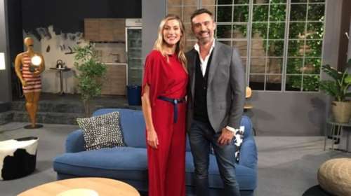 Ξεσπά ο Καπουτζίδης: Δεν έχετε κανένα δικαίωμα στη ζωή μου