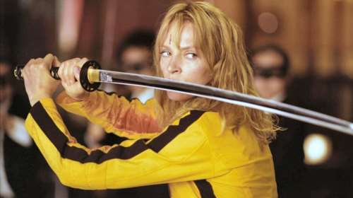 Ο Κουεντίν Ταραντίνο ετοιμάζει τελικά το τρίτο Kill Bill;