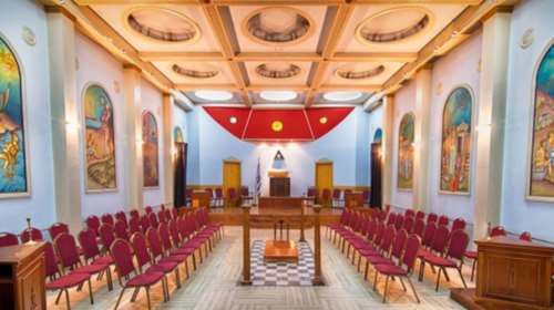 Μεγάλο πρόστιμο από την ΑΑΔΕ στη Μασονική Στοά για εικονικές δωρεές