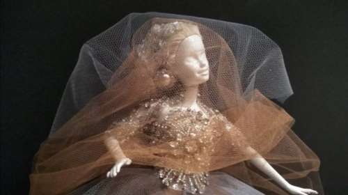 Νίκος Καρδώνης: ο ηθοποιός που έχει πάθος με τις κούκλες