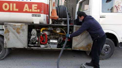 Eπίδομα θέρμανσης: Καταβλήθηκε η 5η δόση στους δικαιούχους  - Πότε θα γίνει η  6η και τελευταία πληρωμή