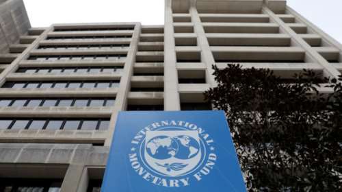 ΔΝΤ: Πάνω από τον μέσο όρο της ΕΕ η παραοικονομία στην Ελλάδα