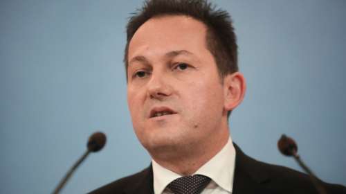 Πέτσας: Άκυρο για το 2019 ο πρόγραμμα ενίσχυσης εφημερίδων