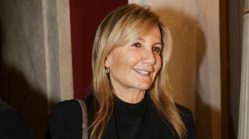 Κορονοϊός: Το μήνυμα της Μαρέβα Μητσοτάκη για την επιδημία