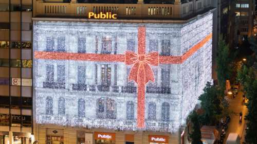 It&#39;s Christmas time: Ψάξαμε και βρήκαμε 16 + 1 δώρα για εκείνον