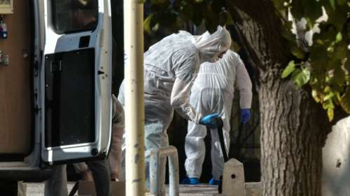 Ποιοι και γιατί ήθελαν νεκρούς με τη βόμβα στο ΑΤ Ζωγράφου