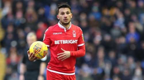 «Θέλει τον Καρβάλιο ο Ολυμπιακός»