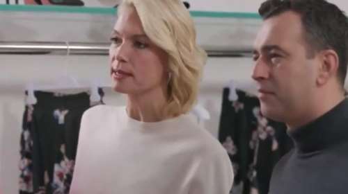 Μεγάλο φάουλ Καγιά με σχόλιο για τα περιττά κιλά παίκτριας [βίντεο]