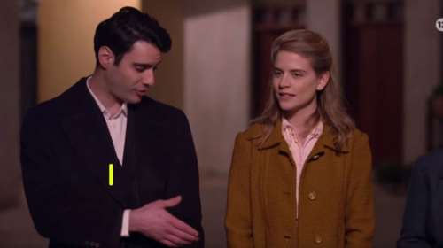 «Aγριες Μέλισσες»: Τι θα γίνει στο σημερινό επεισόδιο [βίντεο]