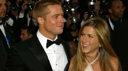 Τζένιφερ Άνιστον: Γιατί δεν ήταν καλεσμένη η μητέρα της στον γάμο της με τον Μπραντ Πιτ;