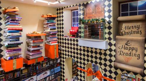 Public βιβλία: Ένας παράδεισος επιλογών για όλα τα γούστα