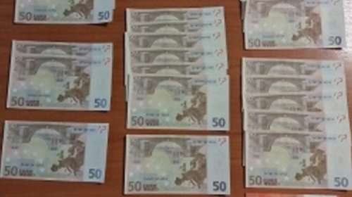 Θεσσαλονίκη: Συλλήψεις για πλαστά χαρτονομίσματα μέσω DarkNet
