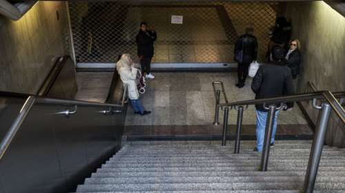 Kόντρα κυβέρνησης-συνδικαλιστών για τη συμμετοχή στην απεργία