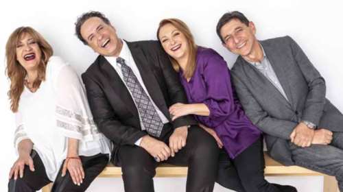 Καφέ της Χαράς Το τρέιλερ του πρώτου επεισοδίου μόλις κυκλοφόρησε